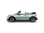 2026 MINI CONVERTIBLE SIGNATURE PLUS