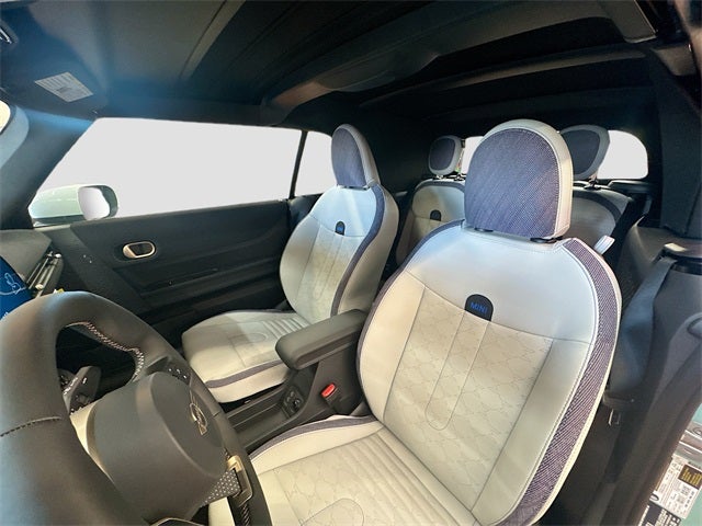 2026 MINI Cooper S SIGNATURE PLUS