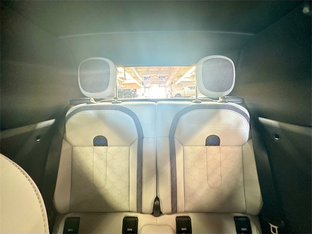 2026 MINI Cooper S SIGNATURE PLUS