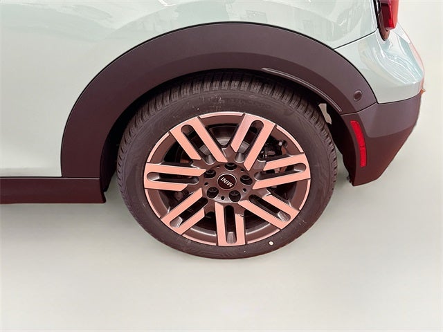 2026 MINI Cooper S SIGNATURE PLUS