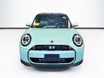 2026 MINI Cooper S SIGNATURE PLUS