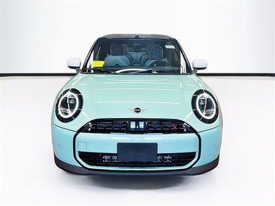 2026 MINI Cooper S SIGNATURE PLUS