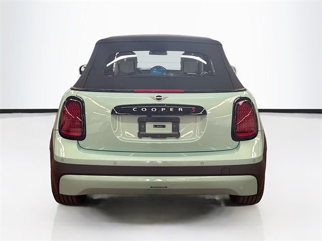 2026 MINI Cooper S SIGNATURE PLUS