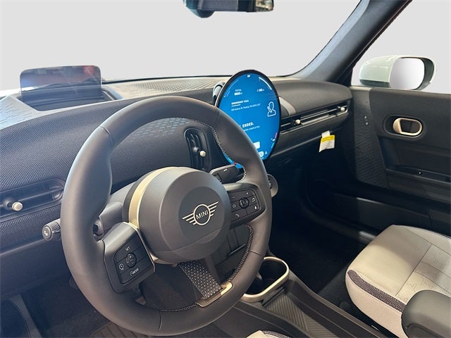 2026 MINI Cooper S SIGNATURE PLUS