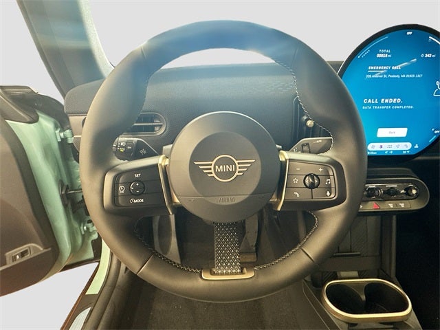 2026 MINI Cooper S SIGNATURE PLUS