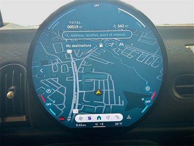 2026 MINI Cooper S SIGNATURE PLUS