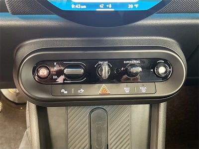 2026 MINI Cooper S SIGNATURE PLUS