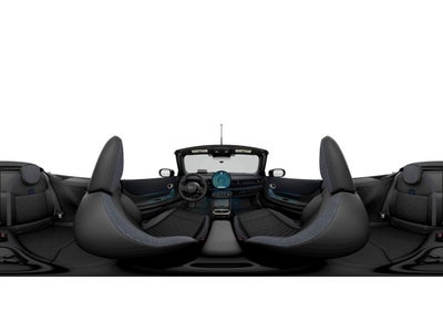 2026 MINI Convertible Cooper S