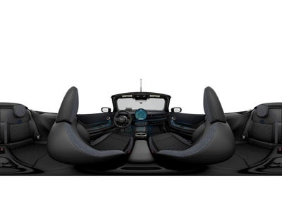 2026 MINI CONVERTIBLE SIGNATURE PLUS