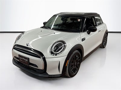 2023 MINI Hardtop 2 Door Cooper
