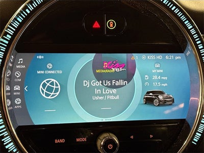 2023 MINI Hardtop 2 Door Cooper