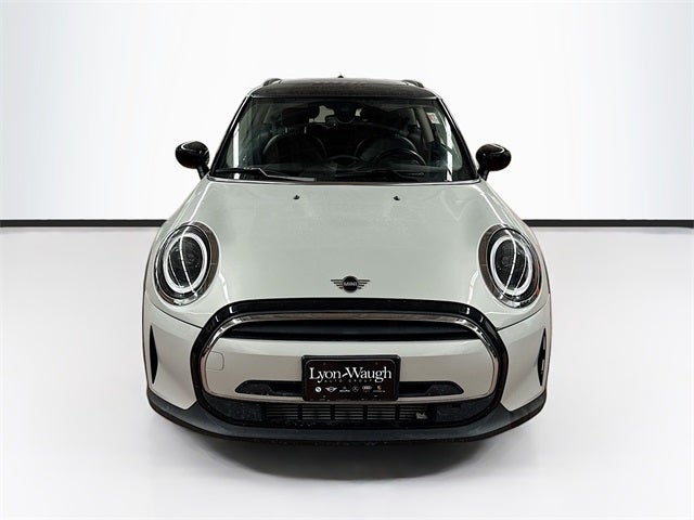 2023 MINI Hardtop 2 Door Cooper