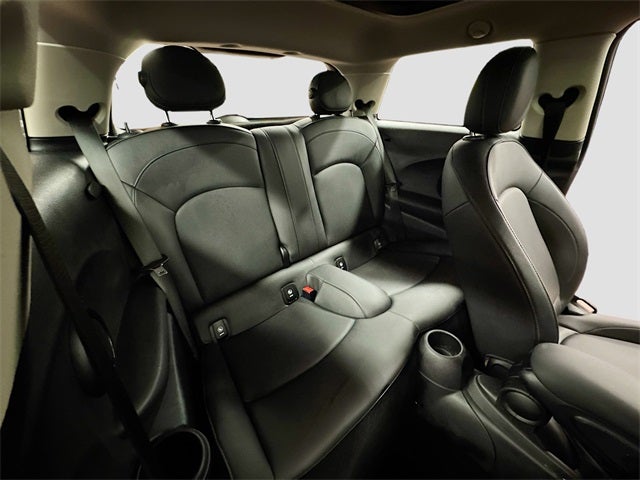 2023 MINI Hardtop 2 Door Cooper