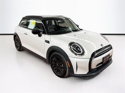 2023 MINI Hardtop 2 Door Cooper