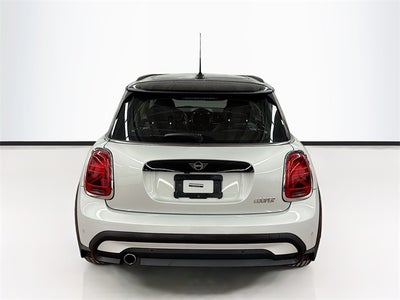 2023 MINI Hardtop 2 Door Cooper