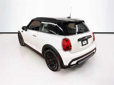 2023 MINI Hardtop 2 Door Cooper