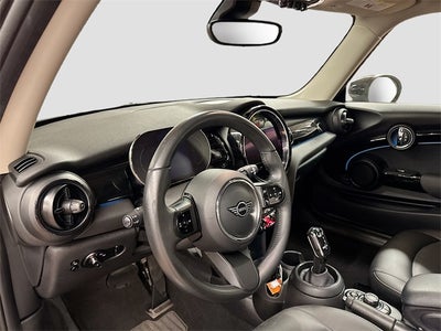 2023 MINI Hardtop 2 Door Cooper