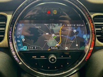 2022 MINI HARDTOP 2 DOOR Cooper
