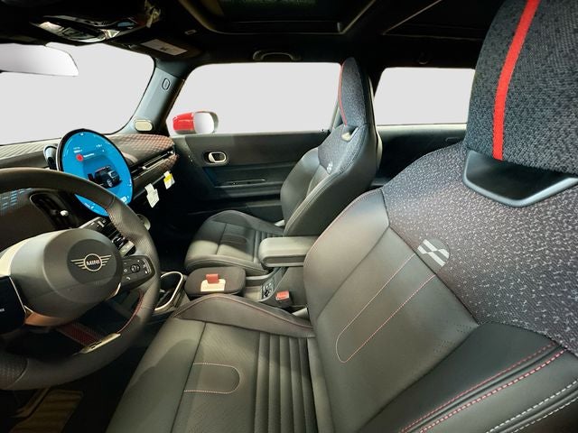 2026 MINI 2 DOOR ICONIC