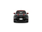 2026 MINI John Cooper Works ICONIC