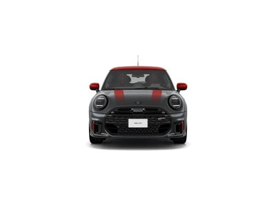 2026 MINI John Cooper Works ICONIC