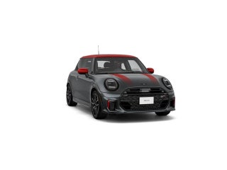 2026 MINI John Cooper Works ICONIC