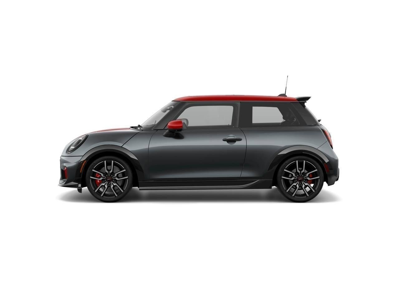 2026 MINI 2 DOOR ICONIC