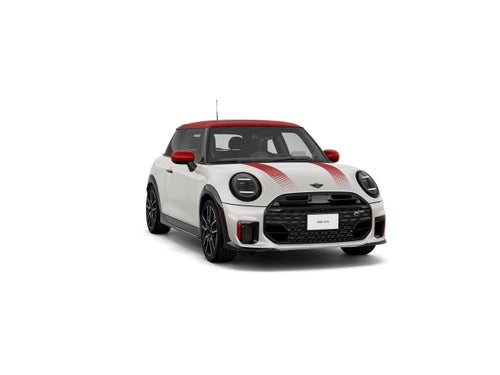 2026 MINI Hardtop 2 Door John Cooper Works