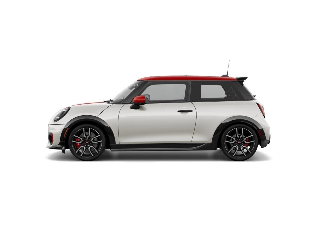 2026 MINI Hardtop 2 Door John Cooper Works