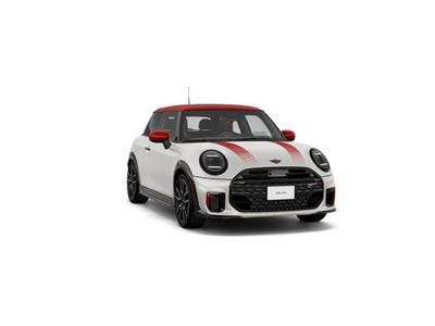 2026 MINI 2 DOOR ICONIC