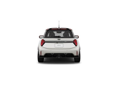 2026 MINI 2 DOOR ICONIC