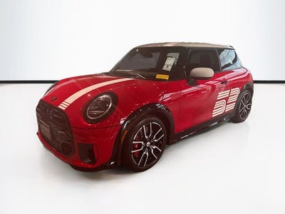 2026 MINI 2 DOOR ICONIC