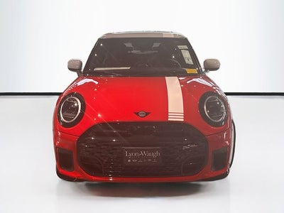 2026 MINI 2 DOOR ICONIC