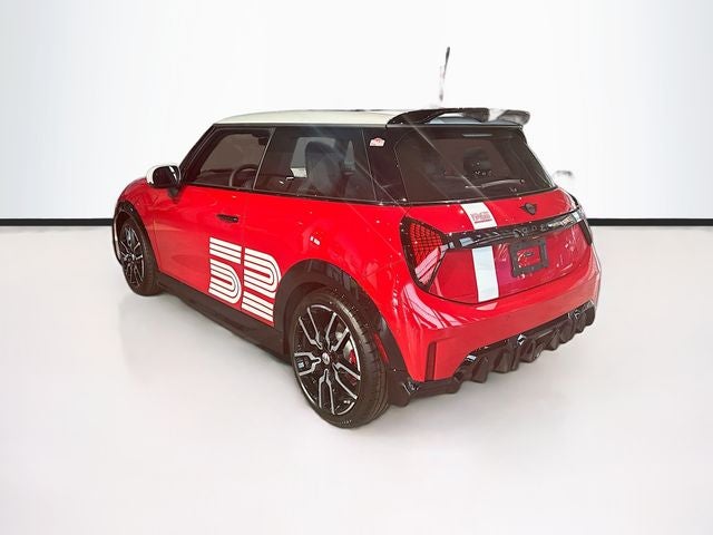2026 MINI 2 DOOR ICONIC