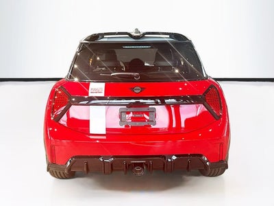 2026 MINI 2 DOOR ICONIC