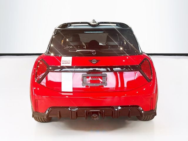 2026 MINI 2 DOOR ICONIC