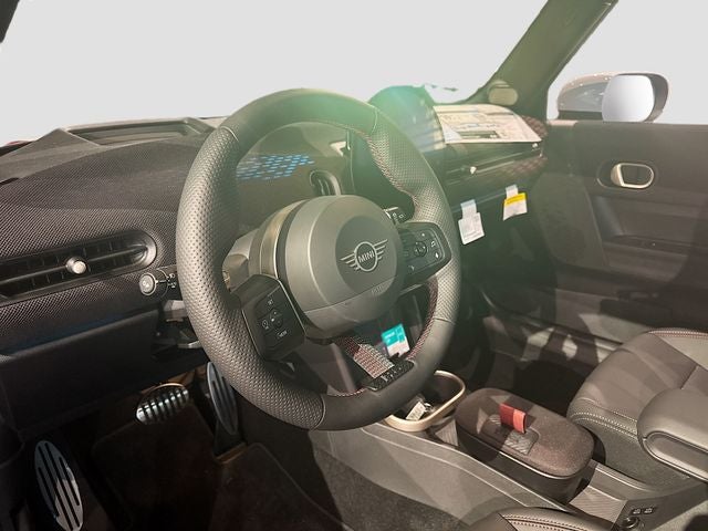 2026 MINI 2 DOOR ICONIC