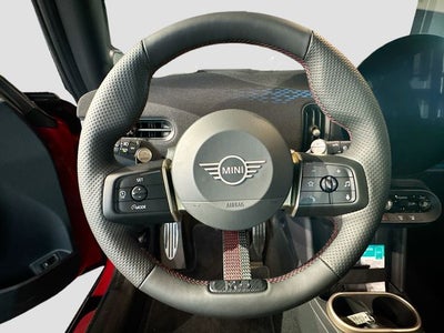 2026 MINI 2 DOOR ICONIC