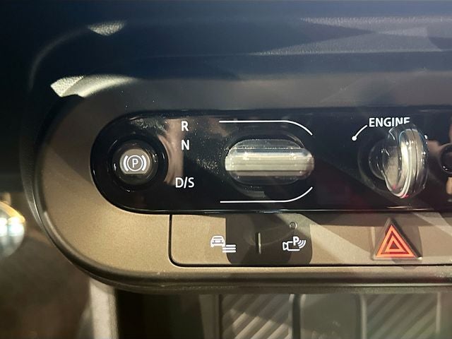 2026 MINI 2 DOOR ICONIC
