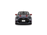 2026 MINI JCW ICONIC