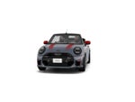 2026 MINI JCW ICONIC