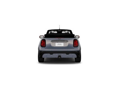 2026 MINI CONVERTIBLE ICONIC