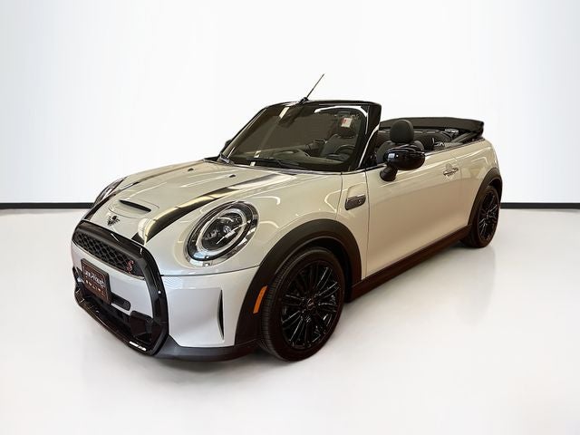 2022 MINI Cooper S Cooper S