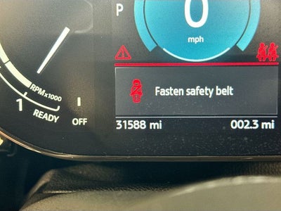 2022 MINI Cooper S Cooper S