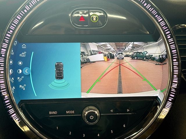 2022 MINI Cooper S Cooper S