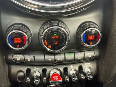 2022 MINI Cooper S Cooper S