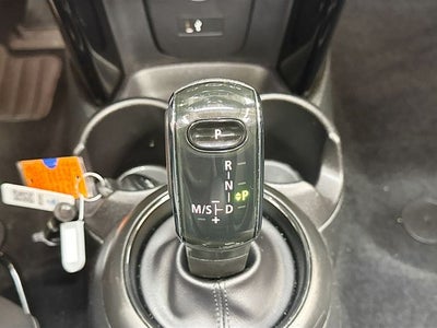 2022 MINI Cooper S Cooper S