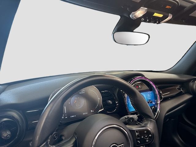 2022 MINI Cooper S Cooper S