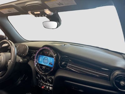 2022 MINI Cooper S Cooper S