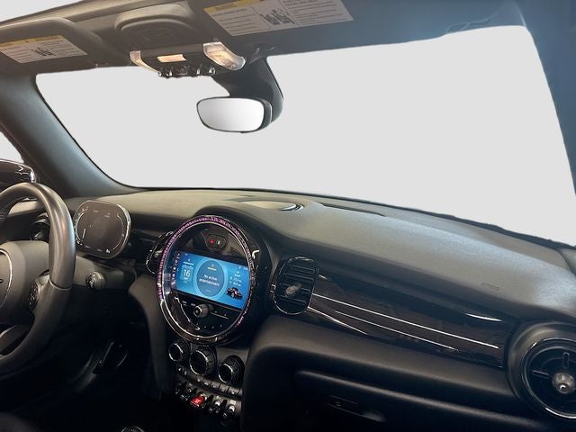 2022 MINI Cooper S Cooper S